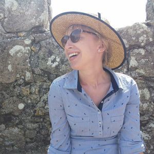 Meet your Posher, Anna